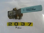 Jamesbury -21-1136-TT-0 316 Ss Ball Valve. Fixed Price $52.95.
