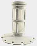 Schrader Bellows 7003 Filter Element, 035327203, New (DD2). Fixed Price $19.99.