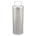 Baldwin Filters PT9144 Hydraulic Filter,element ONLY,8-1/8" 4ZKY1. Fixed Price $148.52.