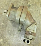Parker Hydraulic Motor 3787184. Fixed Price $1100.00.