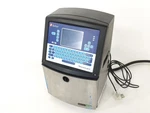 Videojet 399425 1610 Dual Head Industrial Inkjet Printer. Fixed Price $958.36.