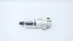 Smc AF40-F04D-A Pneumatic Filter 1/2IN Npt 1MPA. Fixed Price $56.00.