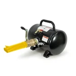 Esco 20390 Pro Series Air Tire Bead Seater Tank, 5 Gallon Capacity, Commercial. Fixed Price $199.95.