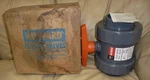 Hayward TB1400SE 4" Pvc True Union Ball Valve Socket Ends Epdm Seals Ptfe Seats. Fixed Price $320.00.