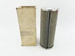 New Hydreco EHP-100B15B Hydraulic Filter Cartridge Micron. Fixed Price $34.95.