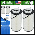 2-PACK Lube Oil Filter Cartridge For International Navistar A26 Trucks. Fixed Price $79.99.