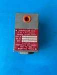 New Lubriquip Inc 25-MICR Hydralic Pressure 527-100-591. Fixed Price $145.00.