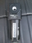 Imi Norgren General Purpose Pneumatic Air Filter 1/4" (F73G-2AN-AP1). Fixed Price $155.00.