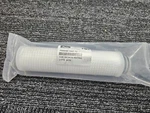 Parker PMX050-10AT-TC, 5.0 Micron Rating Filter Poly-mate Cartridge. Fixed Price $62.09.