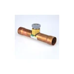 Parker Sporlan 700585 SA-211 1-3/8 Inch Odf Solder Sight Glass. Fixed Price $119.92.