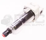 New Smc AFD40-N04D-Z-A Micro Mist Seperator. Fixed Price $79.00.