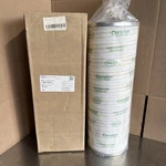 Pall HC8300FCZ16Z Genuine Filter Element Coralon 2.5 Micron Beta 1000 16IN. Fixed Price $592.75.