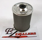 Linde Fenwick Fuel Filter 000.983.16.17 Nib 0009831617 Cartridge. Fixed Price $27.99.
