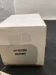 Ufi ESF21NFC Spin-on Hydraulic Filter 10 Micron 1-1/2IN Un New. Fixed Price $38.00.