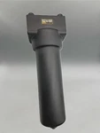 Parker Filter Housing + Reed Hall Switch- 941042Q, WPF505QEVGSKS241-NEW. Fixed Price $1750.00.