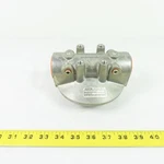 Hydac MFP160G10A1.0/5.2 Hydraulic Filter Assembly Head 120 Psi 1-1/4" Npt. Fixed Price $124.99.