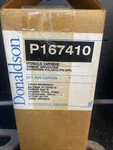 Donaldson P167410 Hydraulic Filter Cartridge. Fixed Price $15.00.