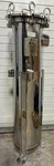 Pentair/pentek ES23NA415 Bag Filter Housing, 3" Npt, Size 38FH42, New!. Fixed Price $1299.00.