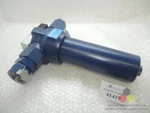 Filter Housing, Krauss Maffei Id No. 6257247, Element 6257248. Fixed Price $692.82.