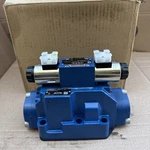 Rexroth Directional Control Valve Hydraulic 4WEH 22 T76/6EG24N9K4 85518 7871 #1. Fixed Price $599.99.