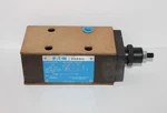 New Eaton Vickers DGMC-5-PT-FW-S-30 Pressure Relief Valve 868852. Fixed Price $550.00.