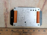 Moog 2070C3401 Proportional Valve Drive Amplifier - New. Fixed Price $191.25.