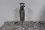 Pentair/pentek ES41NA410-75 Npt 50 Gpm 125 Max Psi Bag Filter Housing. Fixed Price $299.99.
