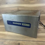 Markem ES200I. Fixed Price $118.13.