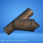 Legend Valve S-15 Size 1-1/2 Inch Fnip. Fixed Price $71.40.