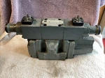 Rexroth Drep 6C-11/25A24NZ4/V Hydraulic Valve 4WRZ10E50-31/6A24NETZ4V .. Fixed Price $999.99.