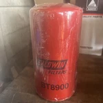 Nos Baldwin Filters BT8900 Hydraulic. Fixed Price $21.95.