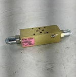 Genuine Oem Eaton Vickers Counterbalance, Screw-in Cartridge Valve 630AA00645A. Fixed Price $734.00.