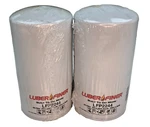 (2 Pack) Luber-finer LFP2244 Oil Filter. Fixed Price $24.95.