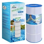 Toread Replacement For Pool Filter Pentair CC100, CCRP100, PAP100, PAP100-4. Fixed Price $69.34.