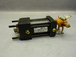 Parker 02.50 TB3LLT19 2.00 Series 1400 Psi. Fixed Price $500.23.