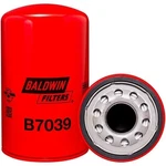 B7039 Baldwin Heavy Duty Lube Spin-on Filter Replaces Ford FL-1995 (pack Of 12). Fixed Price $184.50.