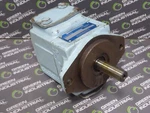 Used Denison Hydraulics T6C 012 1R00 B1 Vane Pump. Fixed Price $550.00.