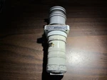 Pall Aeropower Aircraft Hydraulic Fluid Filter AAD-A529-12RV 1650-01-049-8923. Fixed Price $669.96.