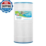 Blueflo Pool Filter Cartridge Replacement For Unicel C-8412 Hayward C1200. Fixed Price $74.73.