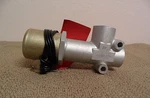 Parker/ Teledyne Republic Dump Valve 963A-3/8D52. Fixed Price $966.00.