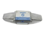 Vickers DG4S4-0168C-50-S344 595894 115V .61A Unmp. Fixed Price $1308.00.