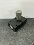 Parker FS2000S-15ED Hydraulic Flow Control Valve FS2000S15ED. Fixed Price $199.00.