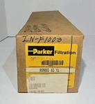 Parker Filtration 932363 Hydraulic Oil Filter Element Microglass 932663Q 5Q Yj. Fixed Price $54.95.