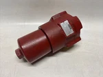 New Hydac DFBH/HC160G10C1.1 Filter Housing. Fixed Price $599.99.