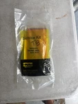 Parker SK000090 Hydraulic Seal Service Kit Tb Tc Te Series Torqmotor New. Fixed Price $79.99.