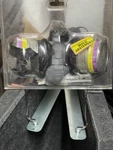 Ao Safety R53HE-P100 Twin Cartridge. Fixed Price $32.00.