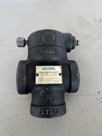 New Vickers 274529 Hydraulic Pressure Unloading Valve URT1 10 12. Fixed Price $2250.00.