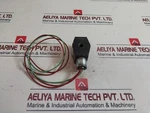 Jefferson MH36Z027U Solenoid Valve Coil Volt 24 Hz Cc. Fixed Price $76.26.