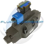 New Aftermarket Replacement For Vickers DG5S 8 6C Fw B5 30 / 02-126436. Fixed Price $685.00.