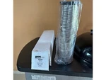 Parker Hydraulic Filter P/n 936978Q. Fixed Price $150.00.